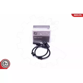 Capteur, vitesse de roue ESEN SKV 06SKV365 pour MERCEDES-BENZ CLASSE M ML 350 - 245cv