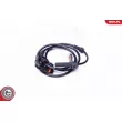 ESEN SKV 06SKV367 - Capteur, vitesse de roue
