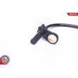 ESEN SKV 06SKV367 - Capteur, vitesse de roue