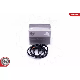 ESEN SKV 06SKV372 - Capteur, vitesse de roue