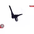 ESEN SKV 06SKV372 - Capteur, vitesse de roue