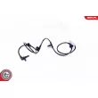 ESEN SKV 06SKV375 - Capteur, vitesse de roue