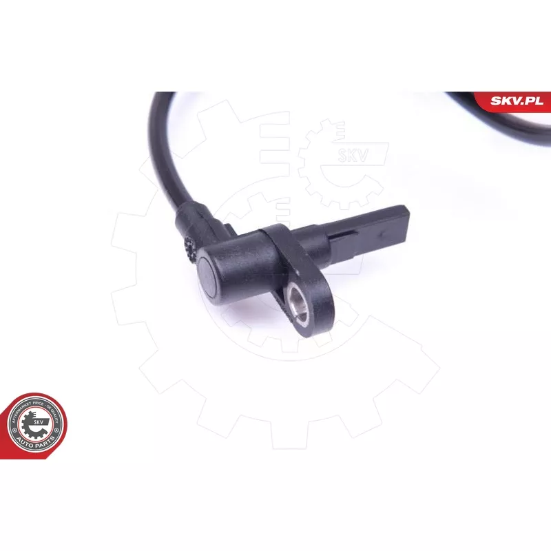 Capteur, vitesse de roue ESEN SKV 06SKV375 - Visuel 2