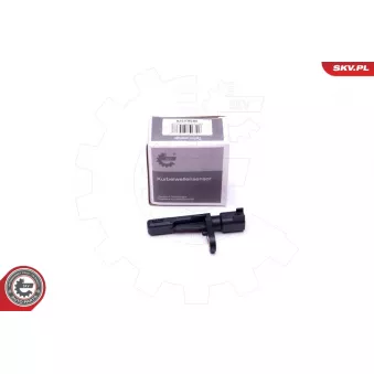 Capteur, vitesse de roue ESEN SKV 06SKV379 pour MERCEDES-BENZ SPRINTER 2.8 CRD - 150cv