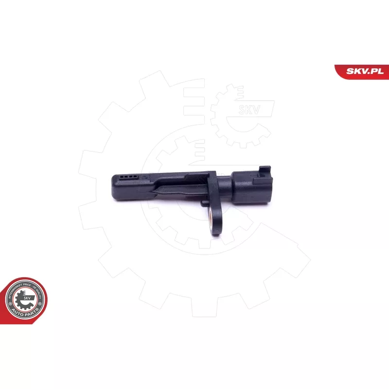 Capteur, vitesse de roue ESEN SKV 06SKV379 - Visuel 1