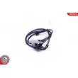 ESEN SKV 06SKV383 - Capteur, vitesse de roue