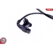 ESEN SKV 06SKV383 - Capteur, vitesse de roue