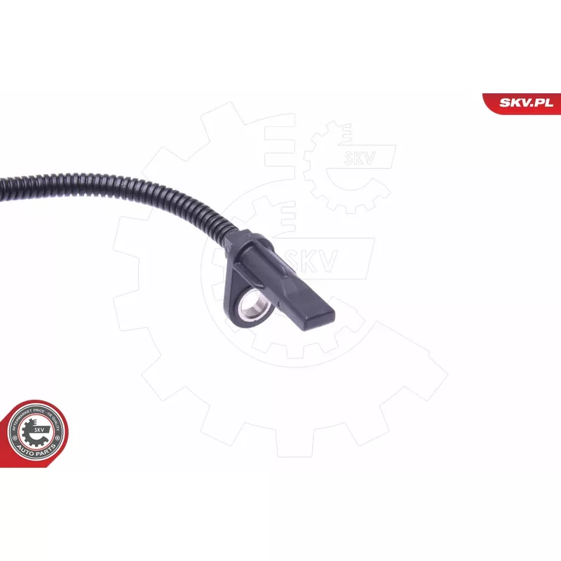 Capteur, vitesse de roue ESEN SKV 06SKV384 - Visuel 2