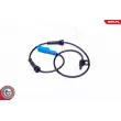 ESEN SKV 06SKV385 - Capteur, vitesse de roue