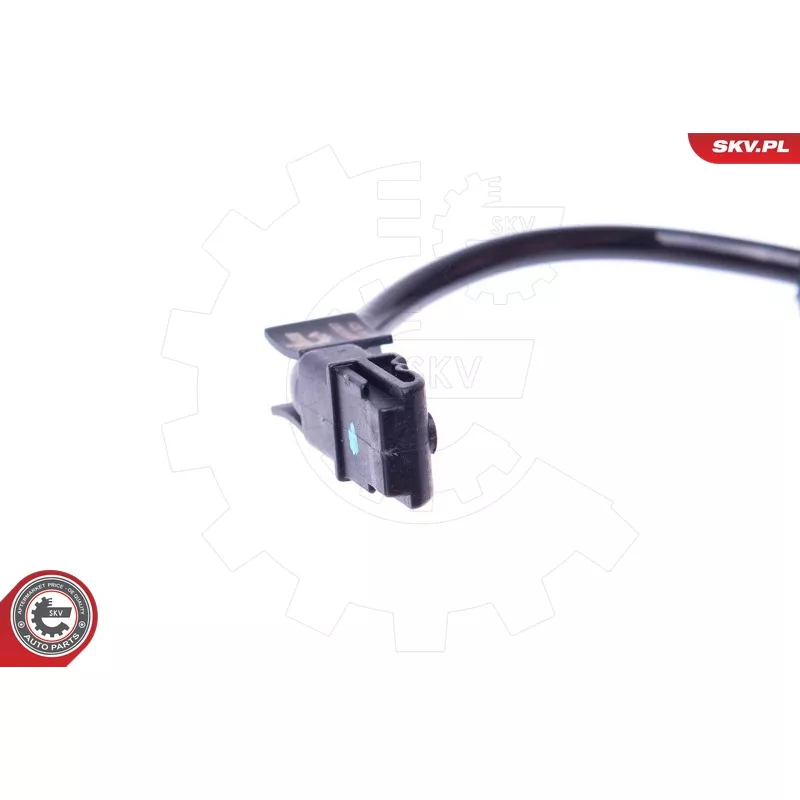 Capteur, vitesse de roue ESEN SKV 06SKV387 - Visuel 2