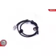 ESEN SKV 06SKV395 - Capteur, vitesse de roue