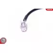 ESEN SKV 06SKV395 - Capteur, vitesse de roue