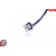 ESEN SKV 06SKV397 - Capteur, vitesse de roue