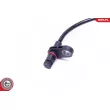 ESEN SKV 06SKV398 - Capteur, vitesse de roue