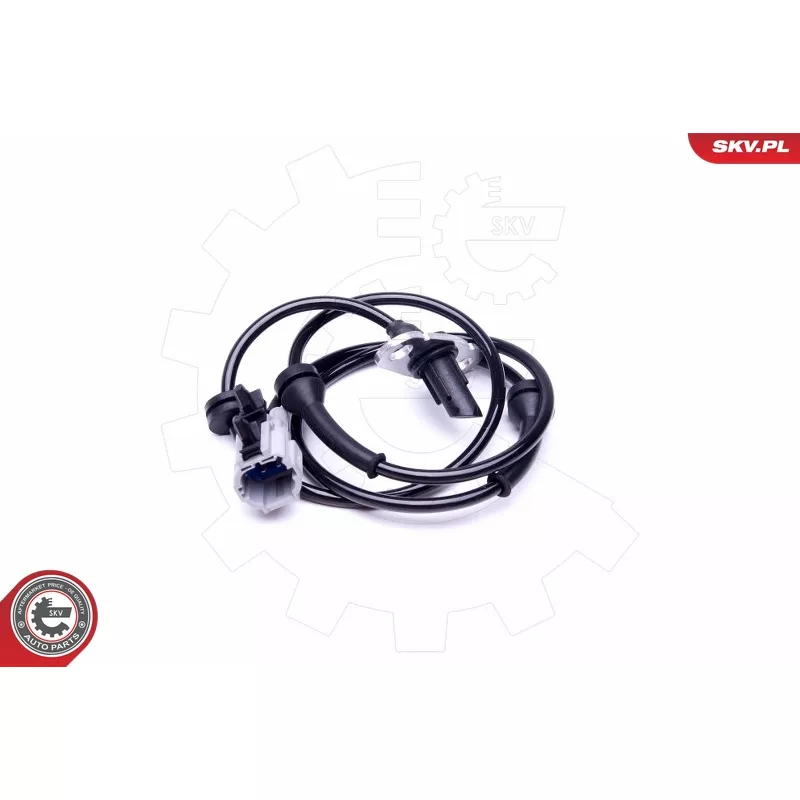 Capteur, vitesse de roue ESEN SKV 06SKV402 - Visuel 1