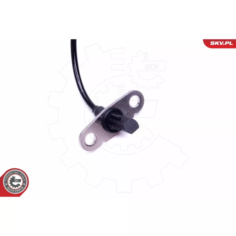 Capteur, vitesse de roue ESEN SKV 06SKV402 - Visuel 2