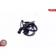 ESEN SKV 06SKV408 - Capteur, vitesse de roue