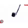 ESEN SKV 06SKV408 - Capteur, vitesse de roue