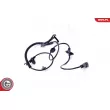 ESEN SKV 06SKV408 - Capteur, vitesse de roue