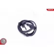 ESEN SKV 06SKV409 - Capteur, vitesse de roue