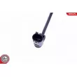 ESEN SKV 06SKV409 - Capteur, vitesse de roue