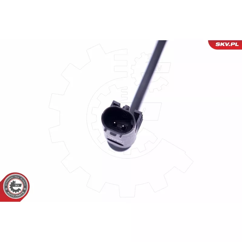 Capteur, vitesse de roue ESEN SKV 06SKV409 - Visuel 2