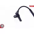 ESEN SKV 06SKV410 - Capteur, vitesse de roue