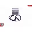 ESEN SKV 06SKV411 - Capteur, vitesse de roue