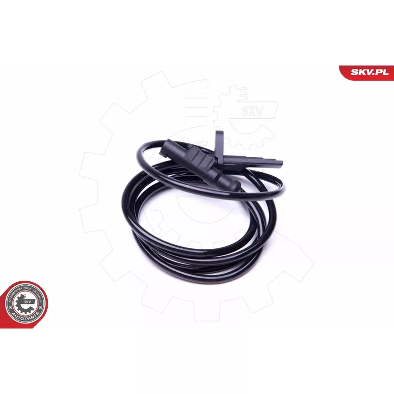 Capteur, vitesse de roue ESEN SKV 06SKV412 - Visuel 1