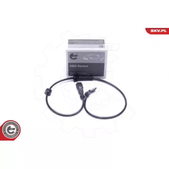 ESEN SKV 06SKV415 - Capteur, vitesse de roue