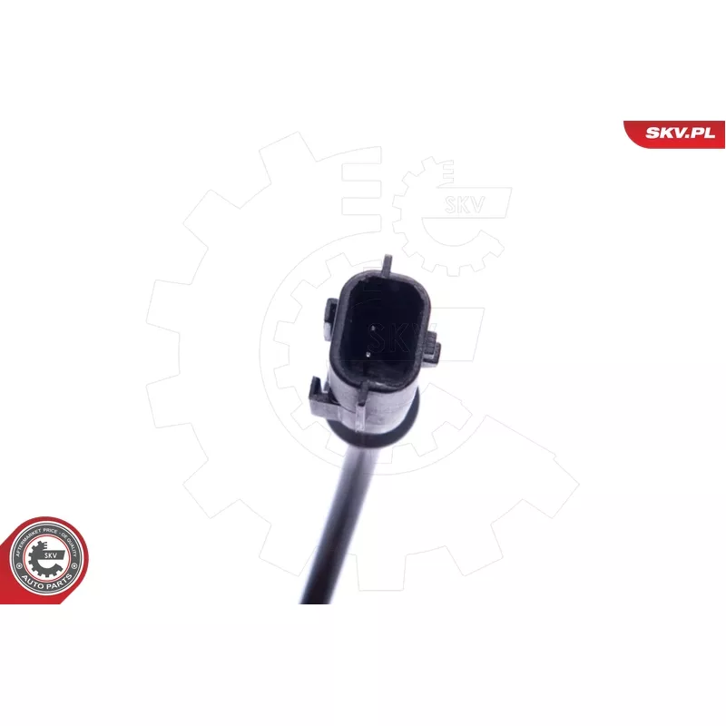 Capteur, vitesse de roue ESEN SKV 06SKV415 - Visuel 2