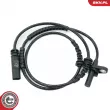 ESEN SKV 06SKV417 - Capteur, vitesse de roue