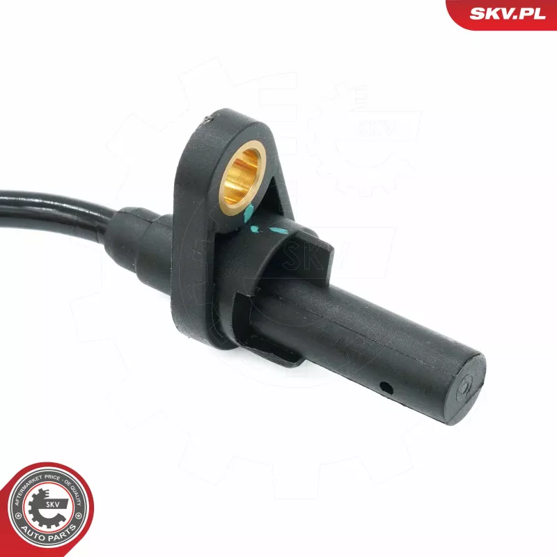 Capteur, vitesse de roue ESEN SKV 06SKV420 - Visuel 2