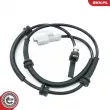 ESEN SKV 06SKV427 - Capteur, vitesse de roue 