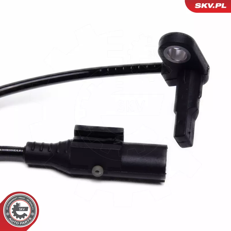 Capteur, vitesse de roue ESEN SKV 06SKV438 - Visuel 1