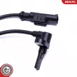 ESEN SKV 06SKV439 - Capteur, vitesse de roue