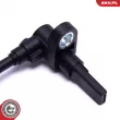 ESEN SKV 06SKV439 - Capteur, vitesse de roue