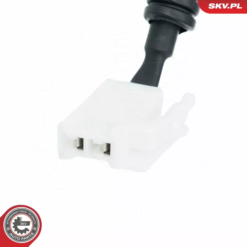 Capteur, vitesse de roue arrière droit ESEN SKV 06SKV465 - Visuel 2