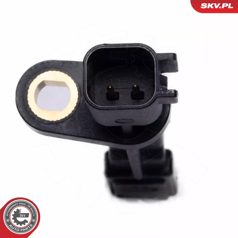 Capteur, vitesse de roue ESEN SKV 06SKV470 - Visuel 2