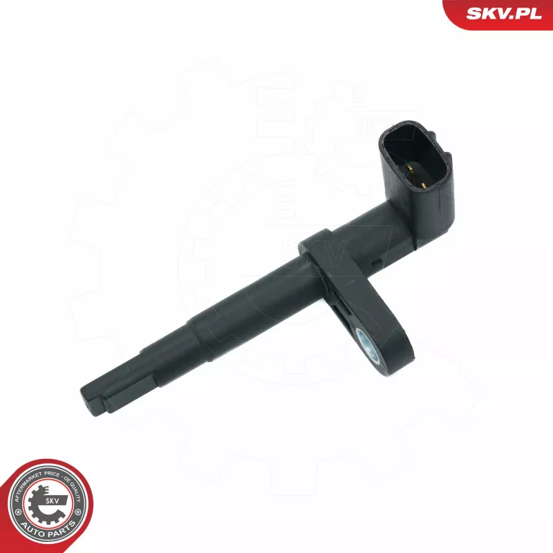 Capteur, vitesse de roue arrière droit ESEN SKV 06SKV482 - Visuel 1