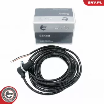 Capteur, vitesse de roue ESEN SKV 06SKV487 pour RENAULT R5 110 CDI 2.2 - 102cv