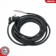 ESEN SKV 06SKV487 - Capteur, vitesse de roue