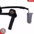 ESEN SKV 06SKV494 - Capteur, vitesse de roue avant droit