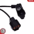 ESEN SKV 06SKV495 - Capteur, vitesse de roue arrière gauche