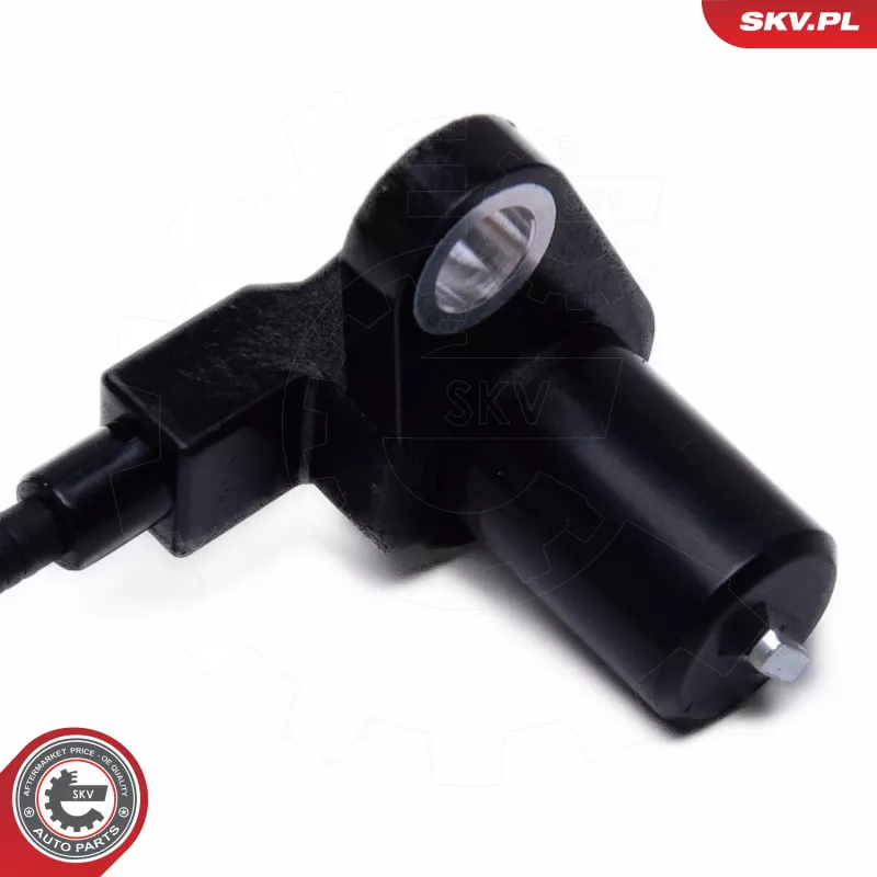 Capteur, vitesse de roue avant gauche ESEN SKV 06SKV502 - Visuel 2