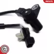 ESEN SKV 06SKV503 - Capteur, vitesse de roue avant droit