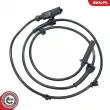 ESEN SKV 06SKV512 - Capteur, vitesse de roue