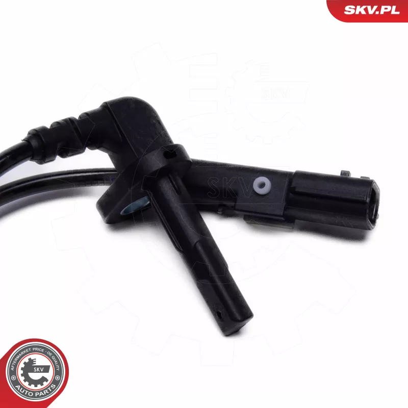 Capteur, vitesse de roue avant droit ESEN SKV 06SKV520 - Visuel 1