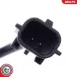 ESEN SKV 06SKV520 - Capteur, vitesse de roue avant droit