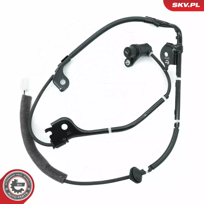 Capteur, vitesse de roue ESEN SKV 06SKV533 - Visuel 1